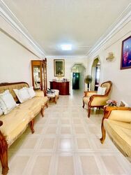Blk 107 Kebun Baru Heights (Ang Mo Kio), HDB 3 Rooms #628861621